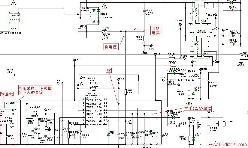 UC28060ɵPFC·