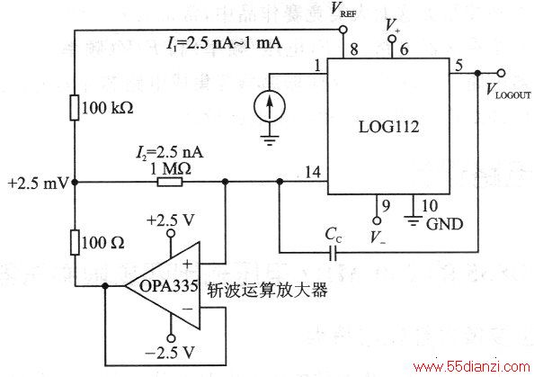 OPA335ɵƫƲԴ·