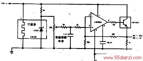 0-20V׼Դԭͼ