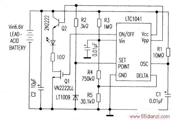 LTC1041ĵؼص·