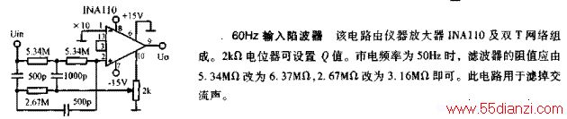 60Hzݲ·