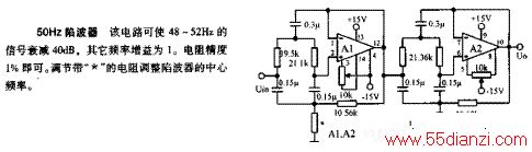 50Hz˲·