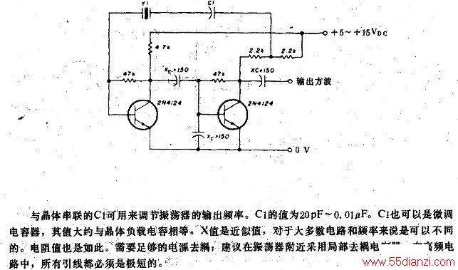 10~150KHzƵ·