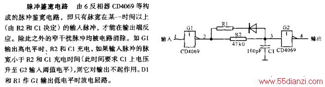 ÷CD4069·