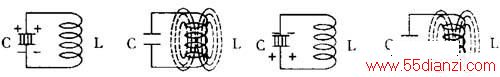 ͼ1 LC񵴵·