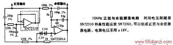 10kHz񵴵·