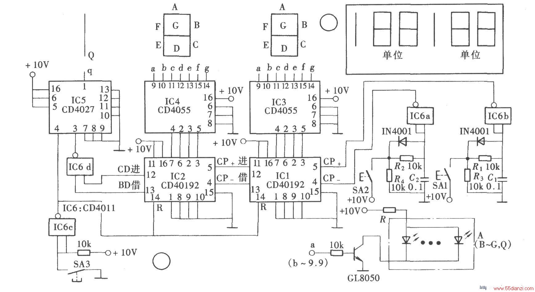 Ʒʾ·(CD4055CD40192CD4027)