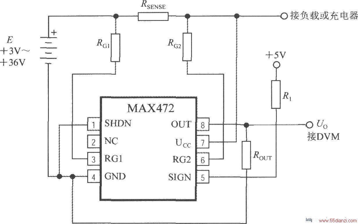 ɵMAX472ĵӦõ·