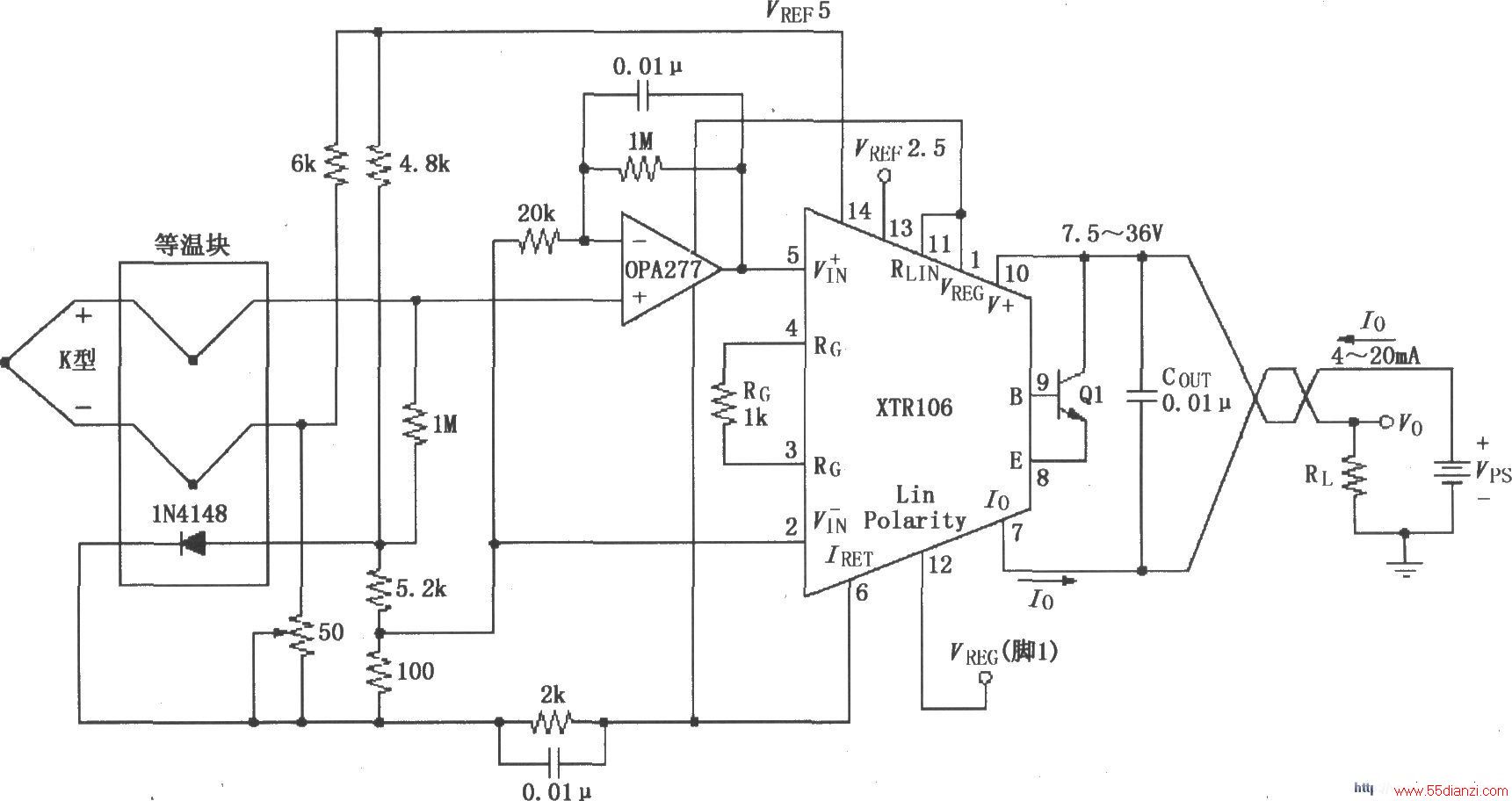 XTR106ȵż·