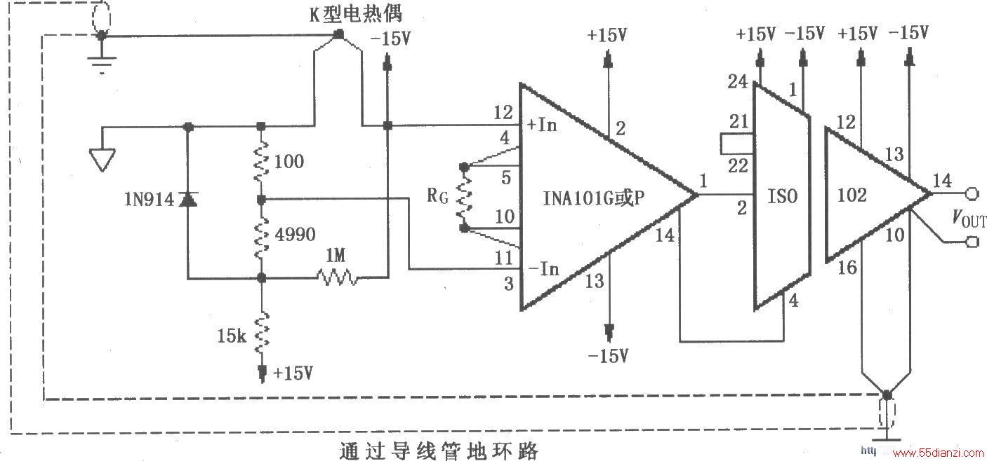 ·˲͸߶ϨȵżŴ·(ISO102INA101)