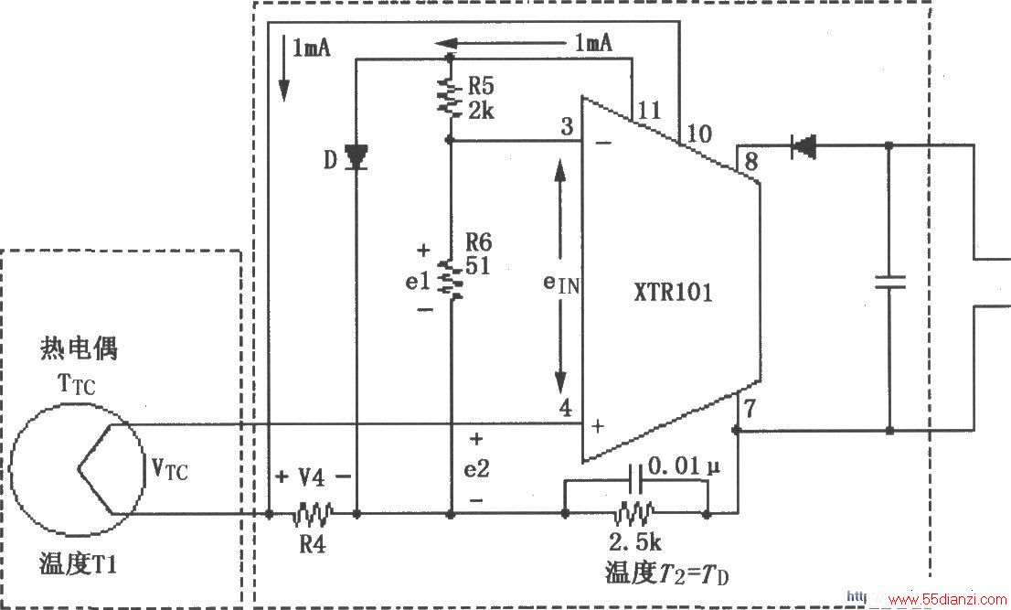 XTR101ȵż·