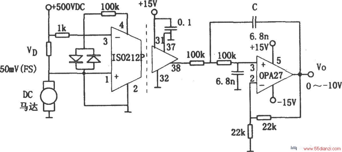 ѹ·(ISO212OPA27)