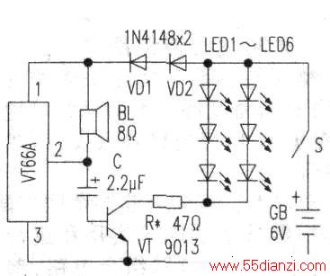 VT66Aɵʥ·