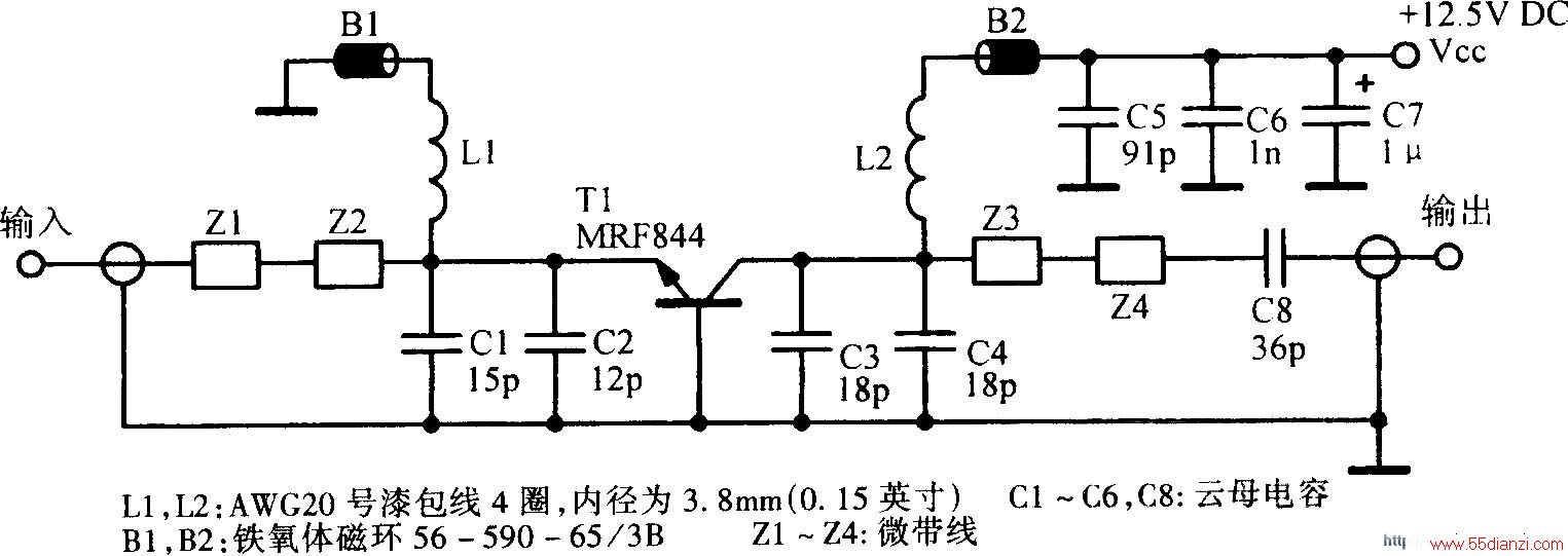 800MHz30WŴ·