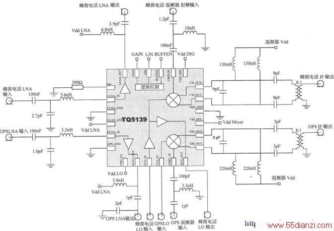TQ5139AGPSջ-FƵ·