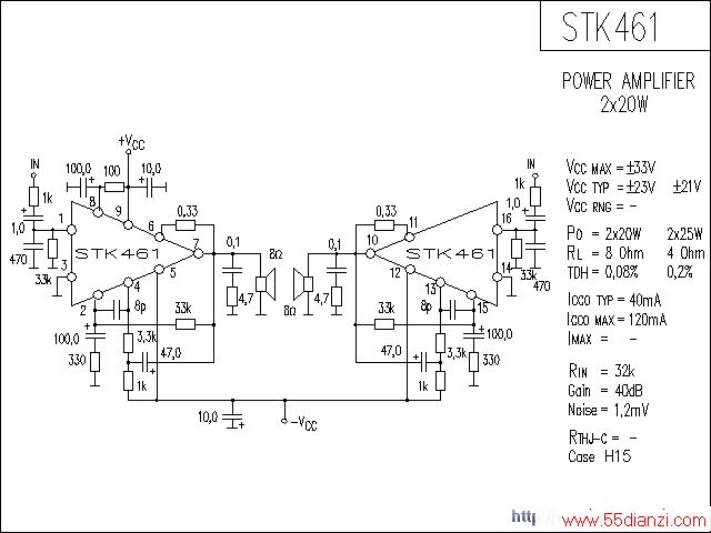STK461ŵ·