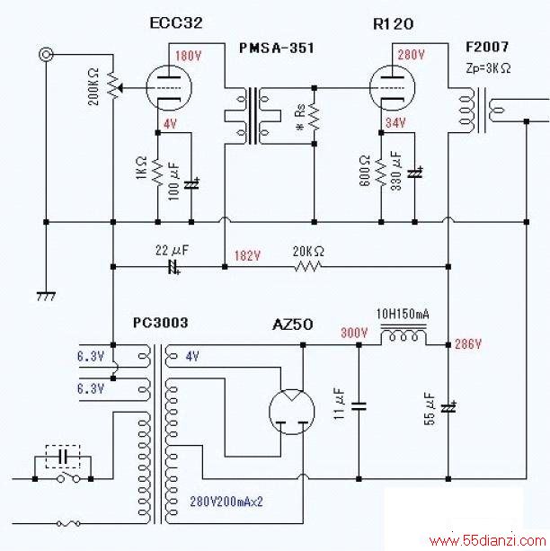 ECC32 R120ܹɵĹŵ·
