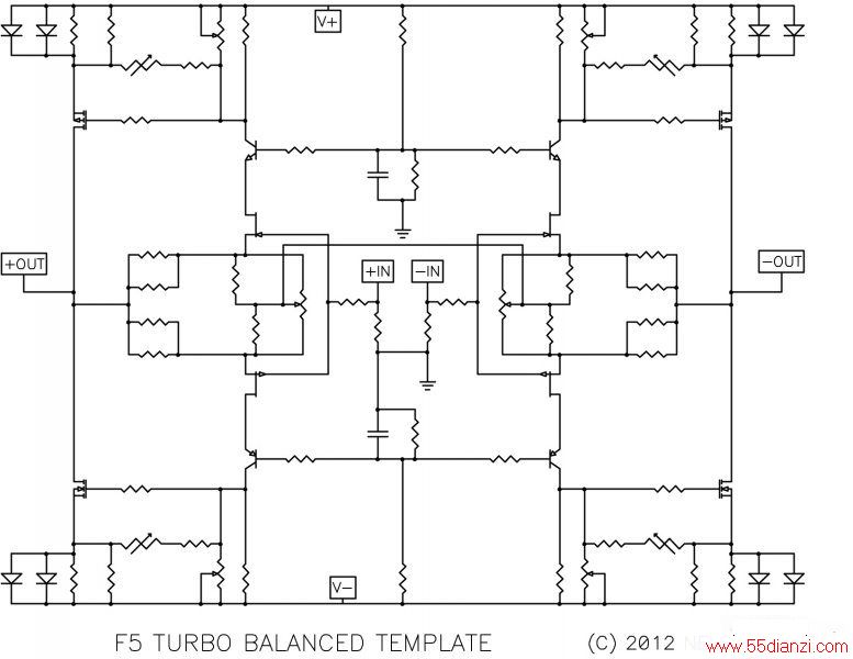 PASS˹F55 turboŵ·ƽ