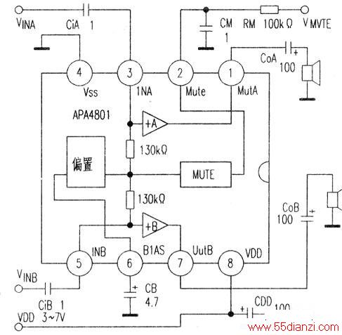APA4801ƵŴ·