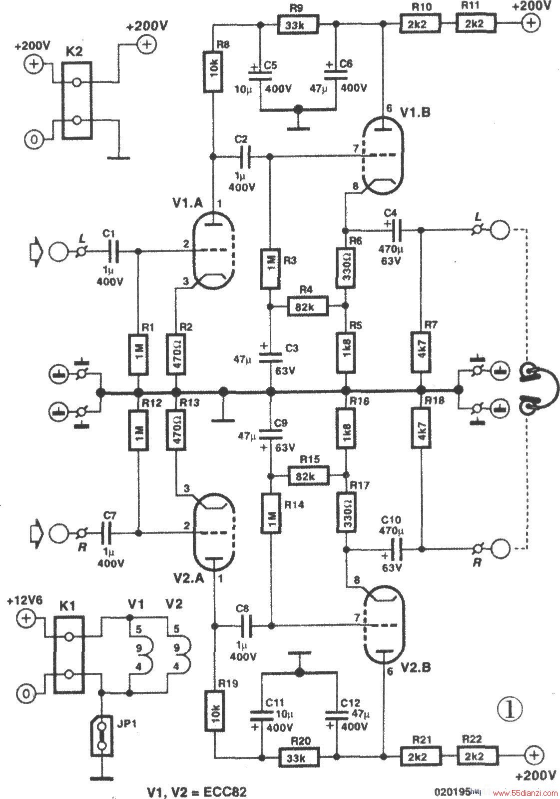 ECC822ӹOTLŴ