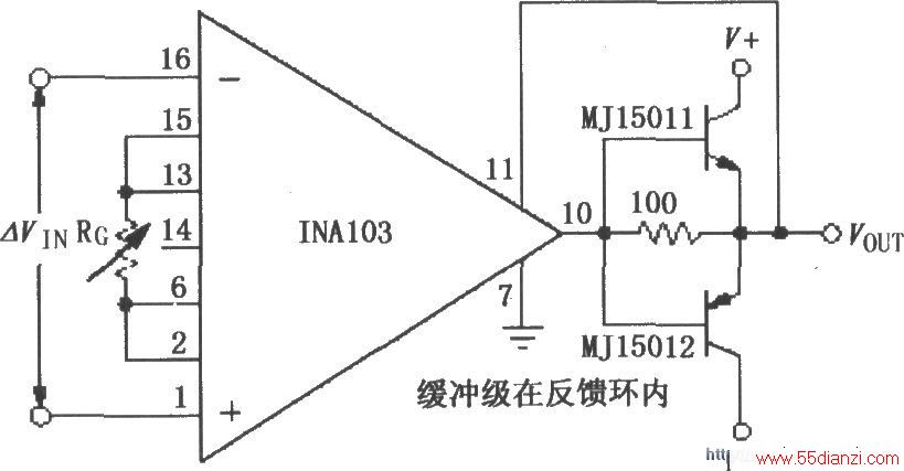 INA103Ŵ·
