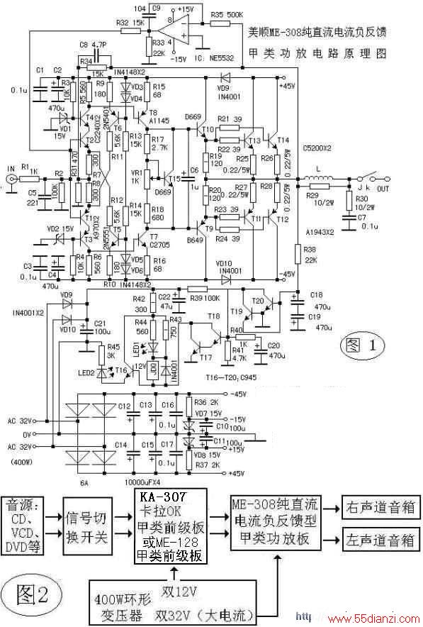 ˳ME-308ֱͼ๦