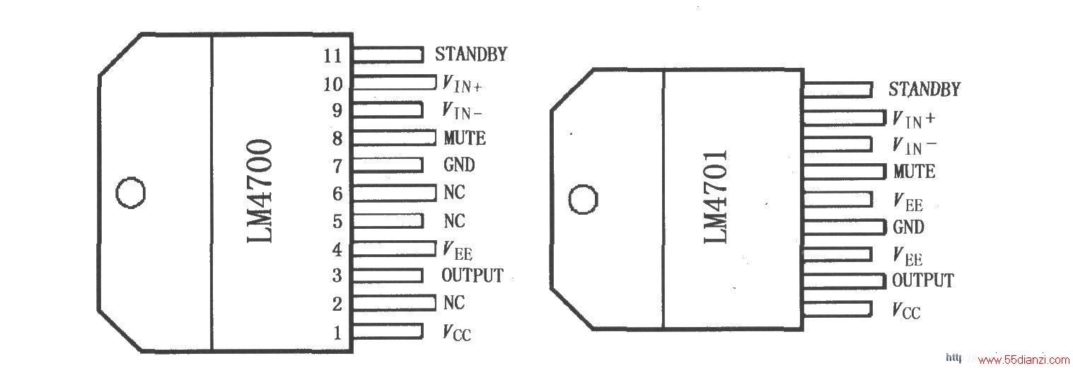 LM47004701оģʽƵʷŴ