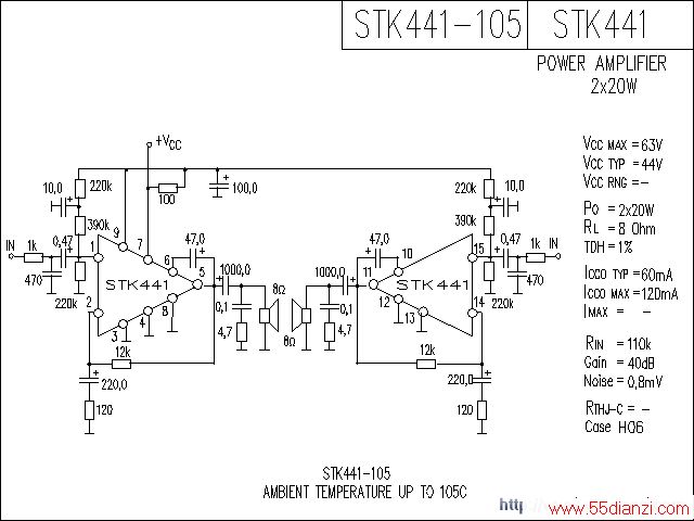 STK441ŵ·