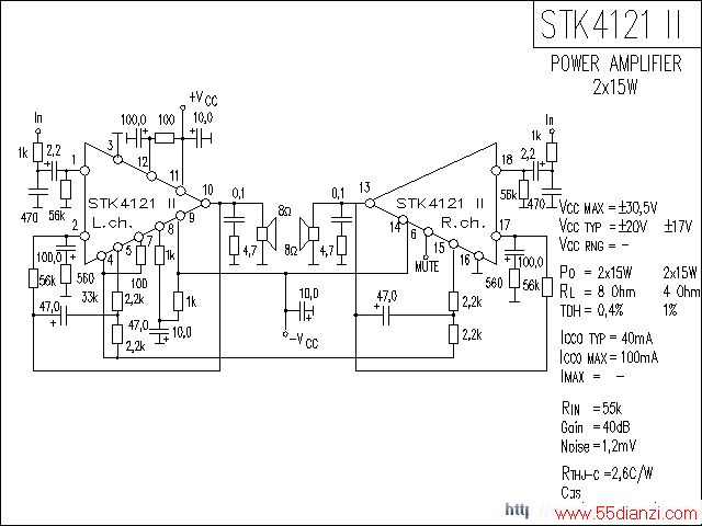 STK4121-2ŵ·