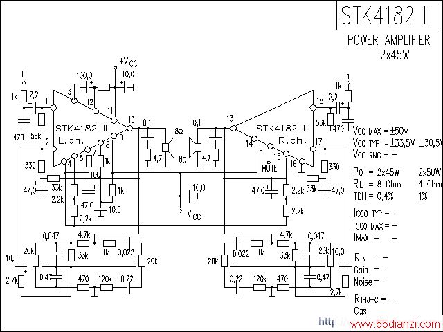 STK4182-2ŵ·