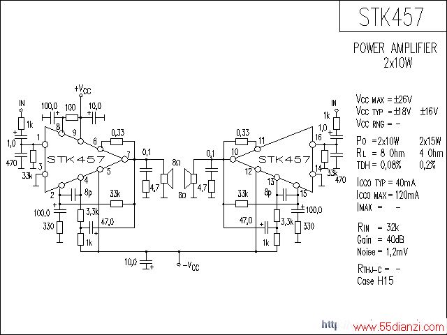 STK457ŵ·