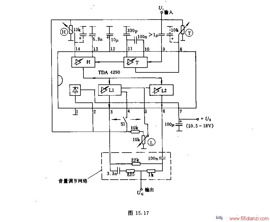 TDA4290