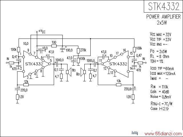 STK4332ŵ·