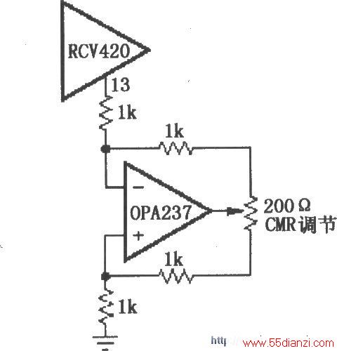 RCV420ⲿ΢CMR·