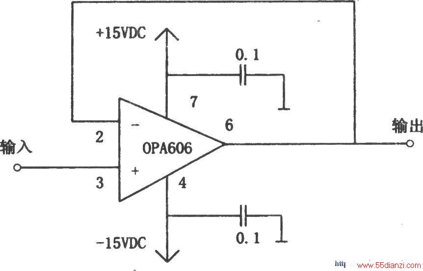 OPA606ɵ12MHz