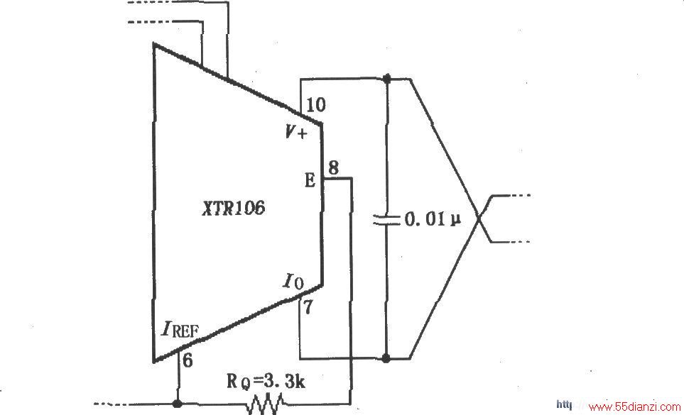 XTR106ⲿܹʽĵ·