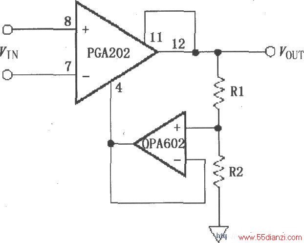 л˥·(PGA202)