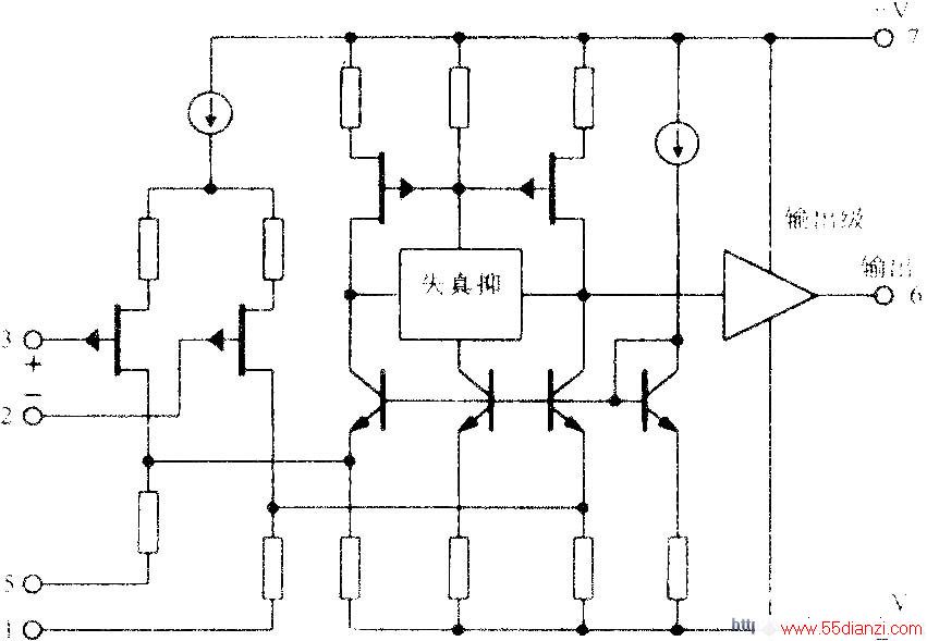 FET߱Ŵ·OPA604