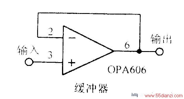 DifetŴ·OPA606