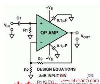 Analog Devices:ȷ˫ԴŴAC뷽