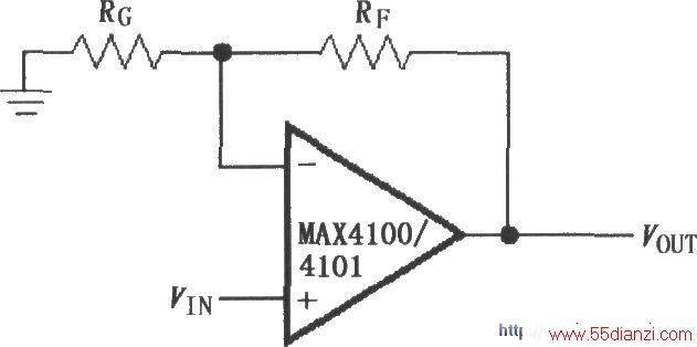 MAX41004101ɵͬ·