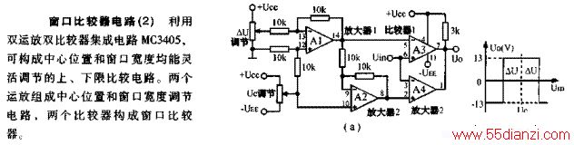 MC3405ĴڱȽ·