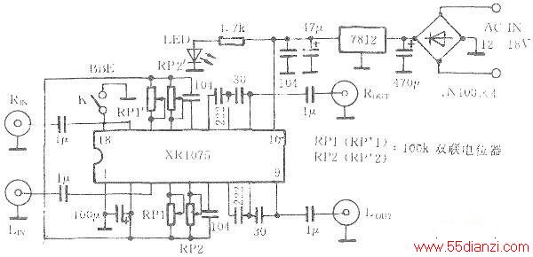 XR1075ɵ칦ŵ·