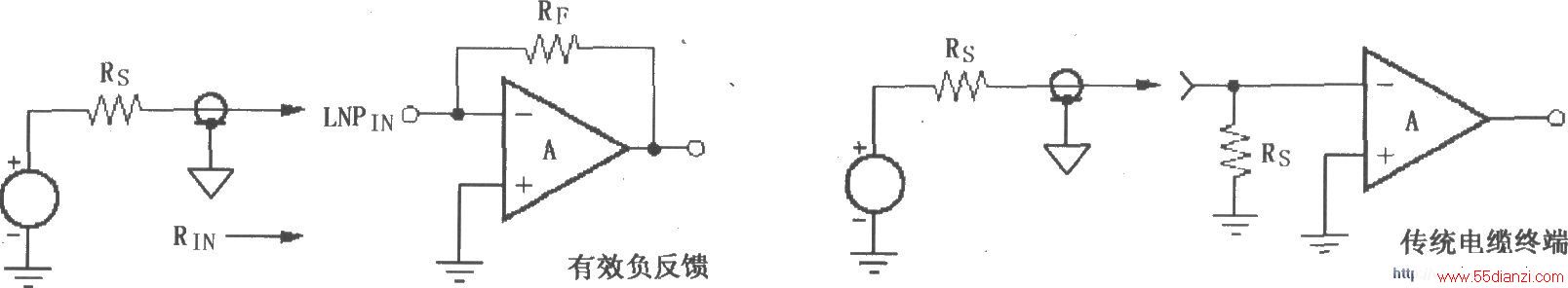 VCA2612/2613/2616Чʹͳն˽ṹ·