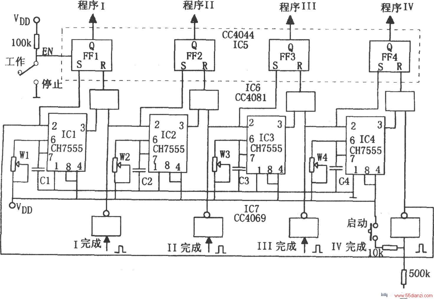 CH7555ɵĳ