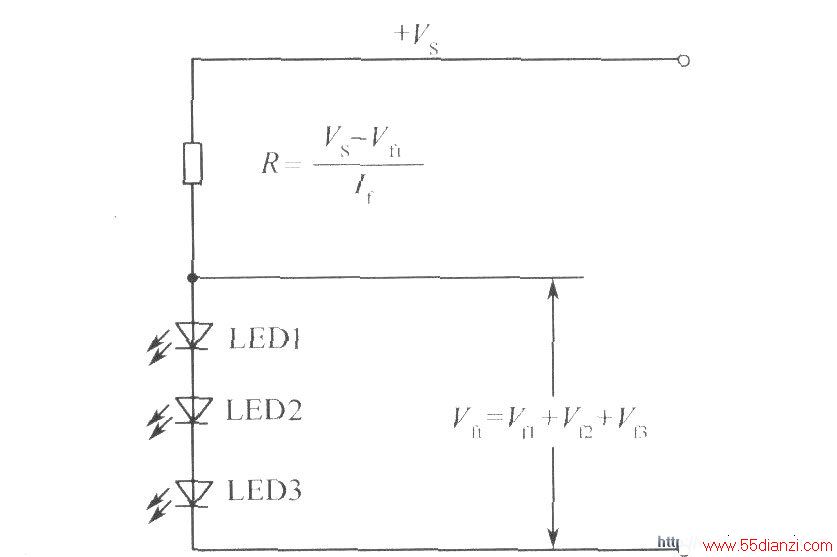 ֻLED