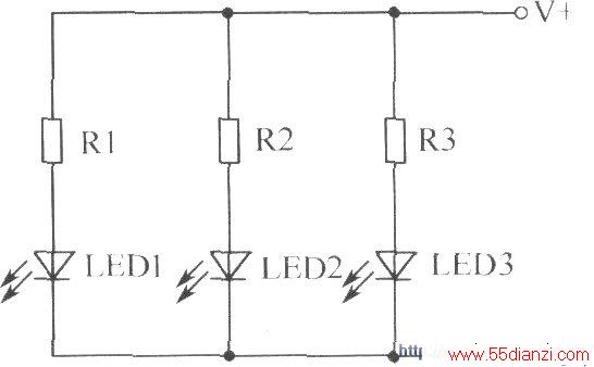 ֻLED