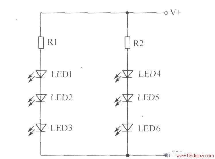 ֻLED