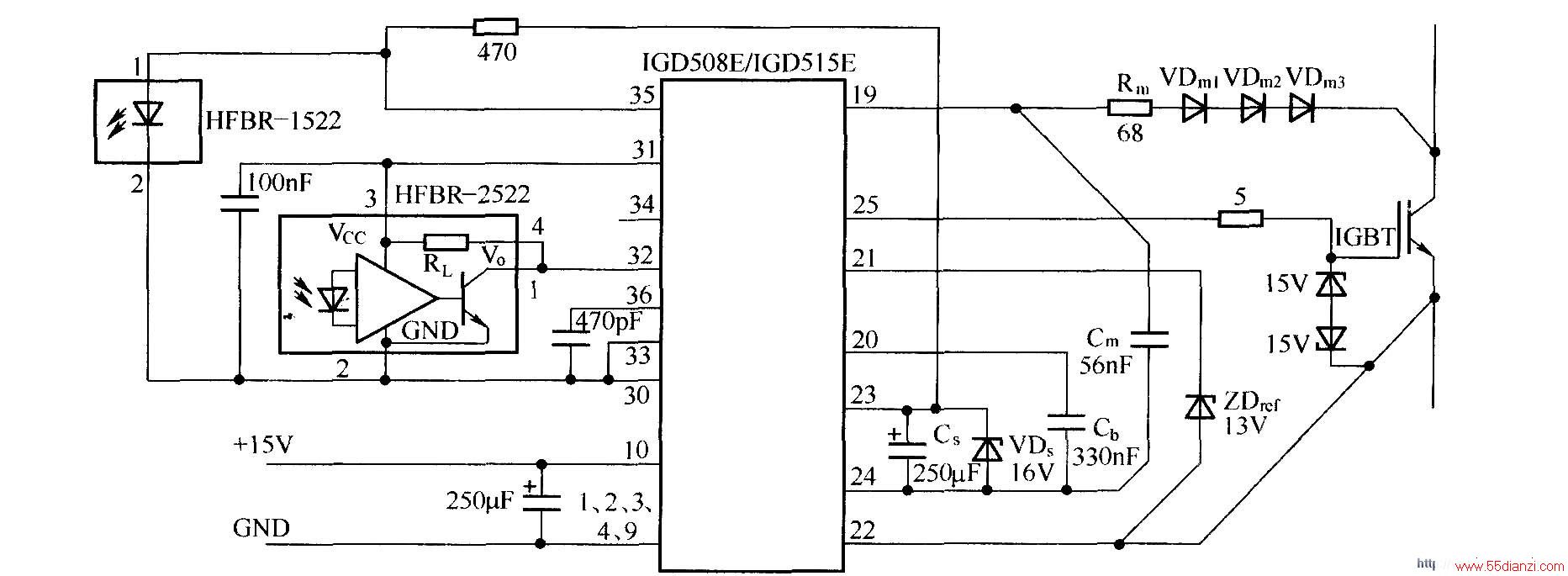 IGD508EIGD515EӦõ·