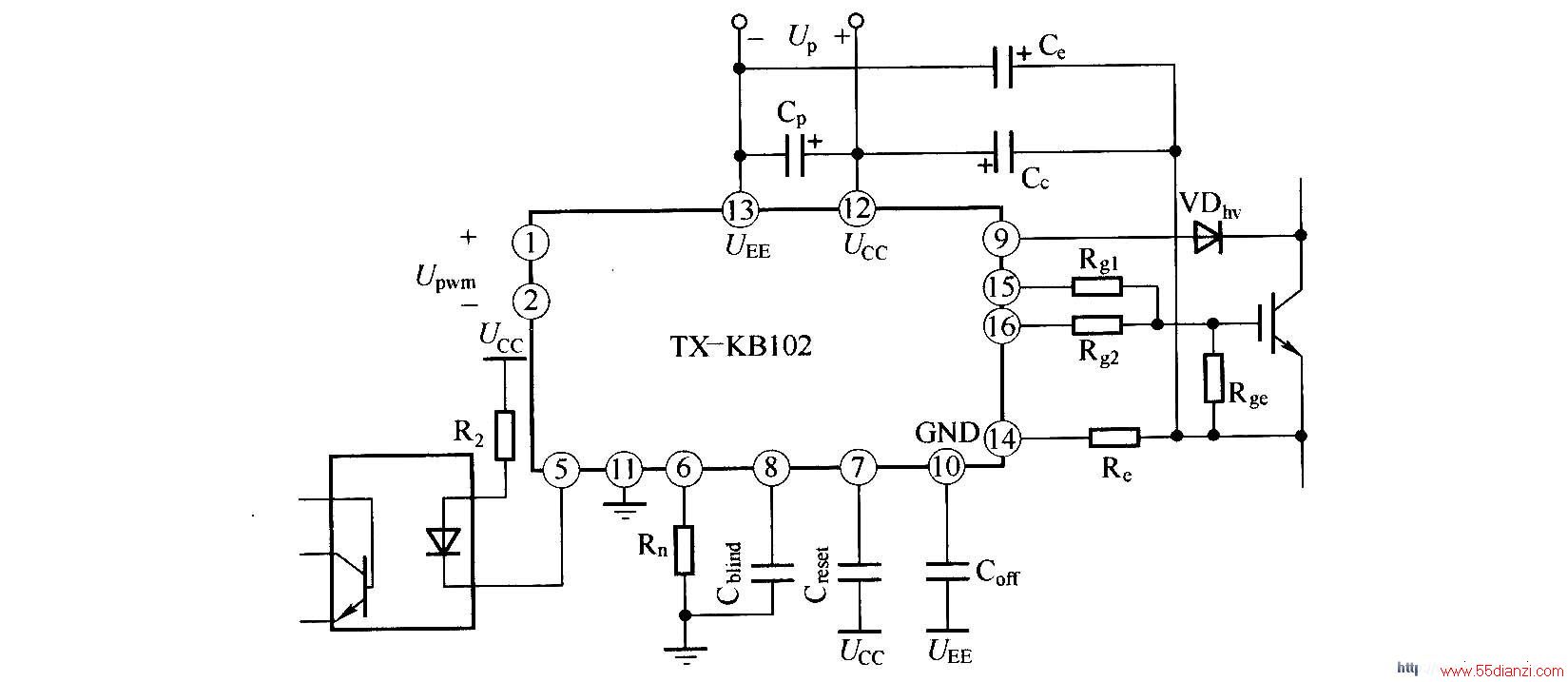 TX-KBl02Ӧýͼ